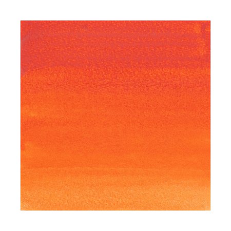 Winsor & Newton Professional Watercolour 1/2 pan - 650 Transparent orange