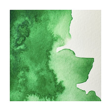 Winsor & Newton Professional Watercolour 14ml - 420 Cinnabar Green.