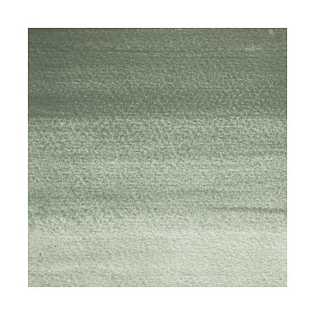 Winsor & Newton Professional Watercolour 1/2 pan - 427 Mineral Grey.