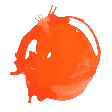 Liquitex Professional Ink 30ml - 720 Bright Orange
