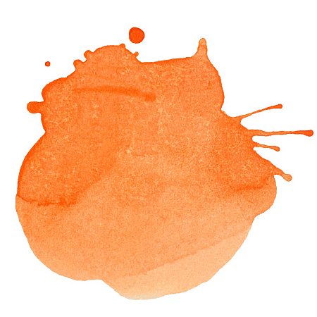 Liquitex Professional Ink 30ml - 298 Yellow Orange