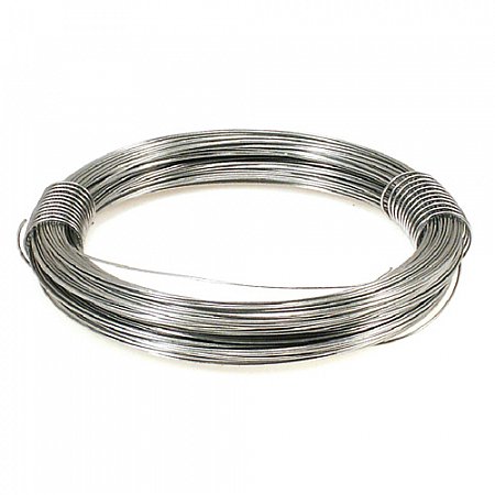 Picture Wire Roll 0,8mm 100g