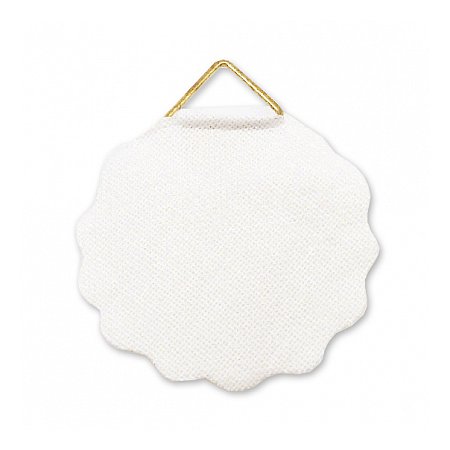 Picture Hanger Linen 40mm (10pcs)