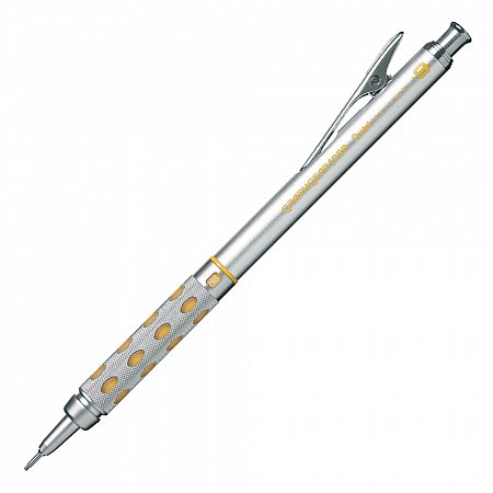 Pentel, Graph Gear 1000, automatic pencil, stiftpenna - 0,9mm