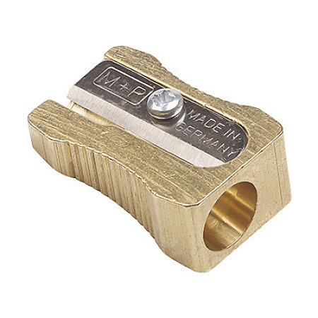 M+R Sharpener Logos