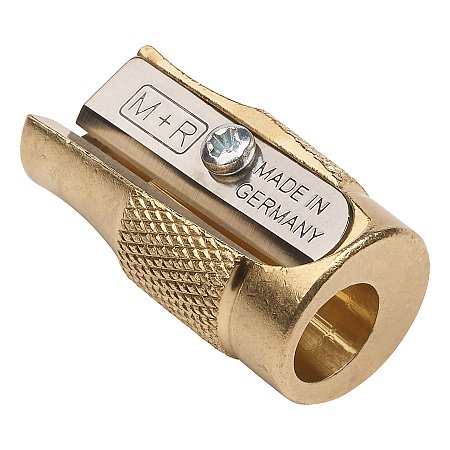 M+R Sharpener Pollux
