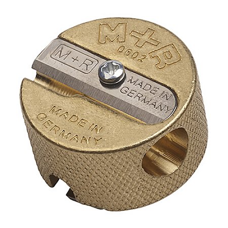 M+R Sharpener Discos