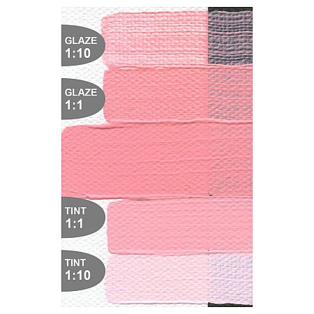 Golden Heavy Body 59ml - 1562 Light Magenta