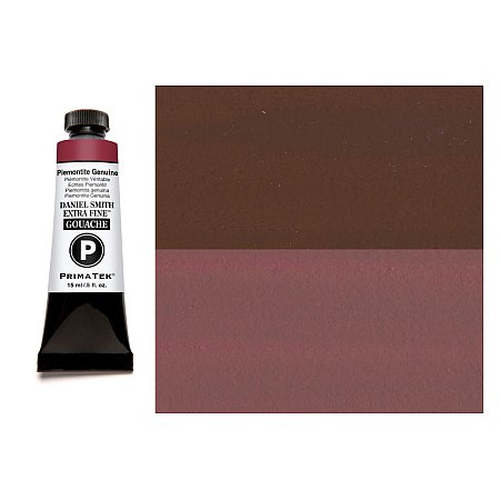 Daniel Smith Gouache 15ml - 067 Piemontite Genuine