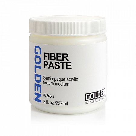 Golden 3240 Fiber Paste - 237ml