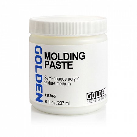 Golden 3570 Molding Paste - 237ml