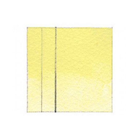Golden QoR Watercolour 11ml - 100 Nickel Yellow