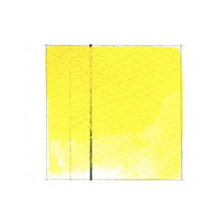 Golden QoR Watercolour 11ml - 126 Benzimidalone Yellow.