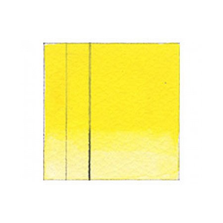 Golden QoR Watercolour 11ml - 130 Cadmium Yellow Medium.