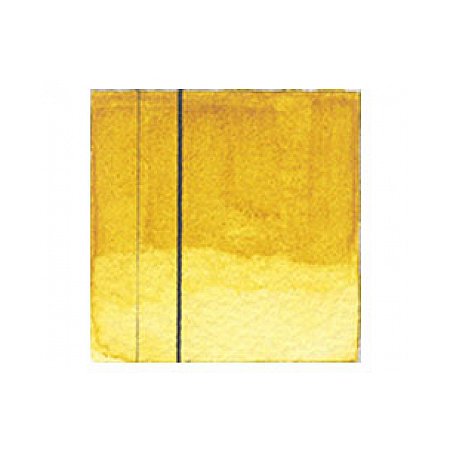 Golden QoR Watercolour 11ml - 140 Nickel Azo Yellow