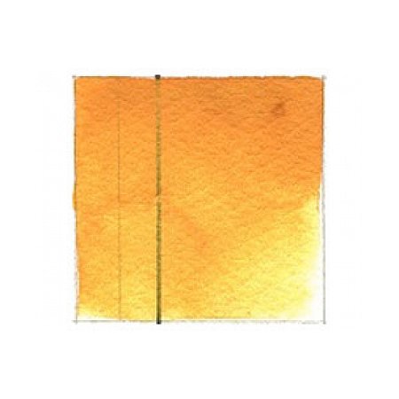 Golden QoR Watercolour 11ml - 146 Indian Yellow