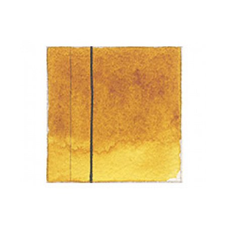 Golden QoR Watercolour 11ml - 150 Permanent Gamboge
