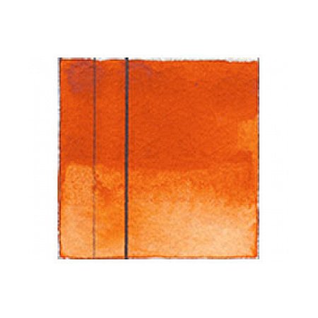 Golden QoR Watercolour 11ml - 185 Transparent Pyrrole Orange