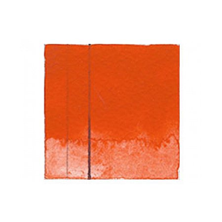 Golden QoR Watercolour 11ml - 200 Pyrrole Red Light.