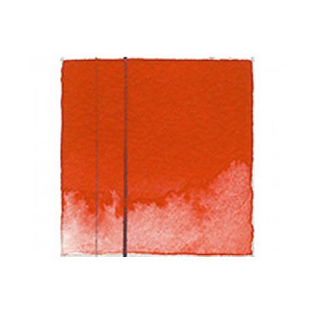 Golden QoR Watercolour 11ml - 210 Pyrrole Red Medium.