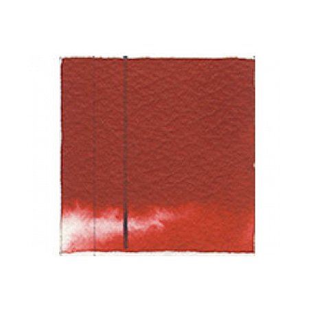 Golden QoR Watercolour 11ml - 225 Pyrrole Red Deep.