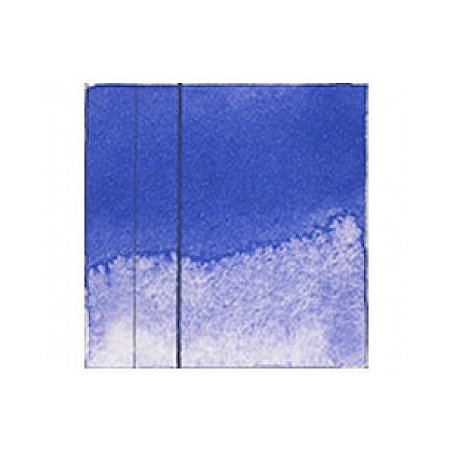 Golden QoR Watercolour 11ml - 316 Ultramarine Blue Violet