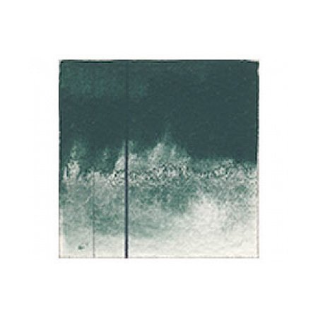 Golden QoR Watercolour 11ml - 390 Cobalt Green.