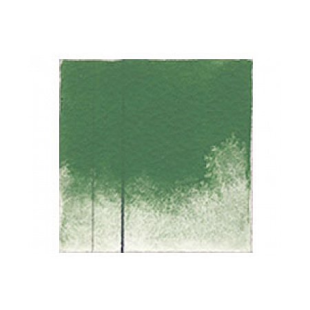 Golden QoR Watercolour 11ml - 410 Chromium Oxide Green