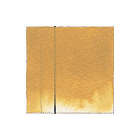 Golden QoR Watercolour 11ml - 440 Yellow Ochre (Natural)