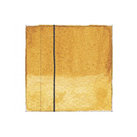 Golden QoR Watercolour 11ml - 445 Transparent Yellow Oxide