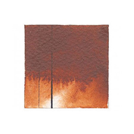 Golden QoR Watercolour 11ml - 460 Mars Orange Deep