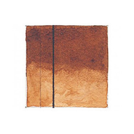 Golden QoR Watercolour 11ml - 475 Transparent Brown Oxide