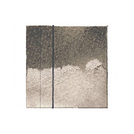 Golden QoR Watercolour 11ml - 525 Ardoise Gray.