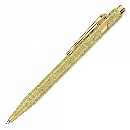 Caran dAche 849 Ballpoint with case - Sparkle