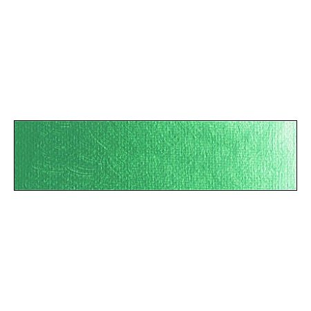 Old Holland New Masters Acrylics 60ml - B699 Permanent Green Light