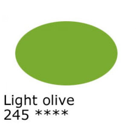 Museum stift, 245 Light olive