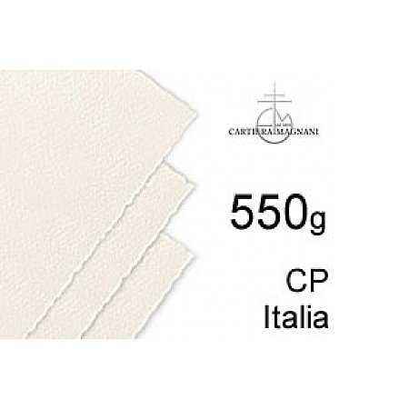 Magnani Acquerello Italia cold pressed 56x76cm - 550g