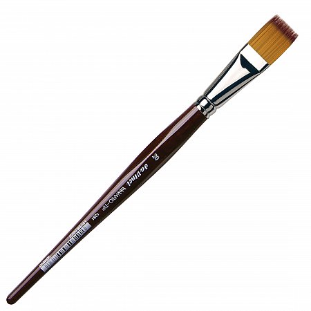 daVinci Vario-Tip series 1381 synthetic brush flat - 20