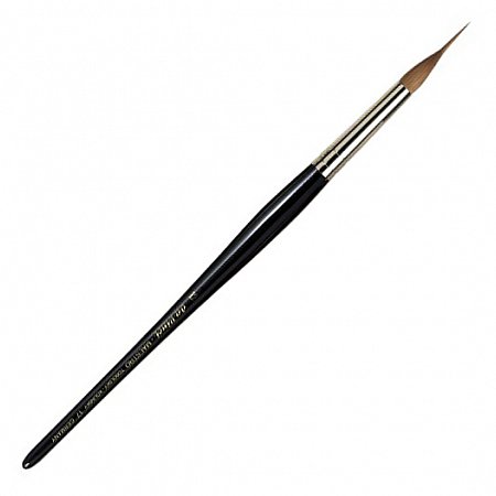 Da Vinci Maestro series 17 Kolinsky red sable Liner - 12