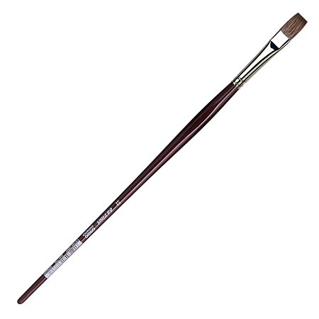 Da Vinci Grigio Series 7195 Flat - 12