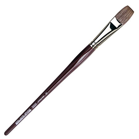 Da Vinci Grigio Series 7195 Flat - 24