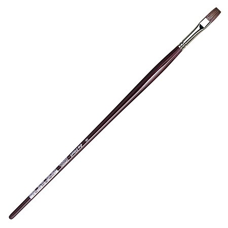 Da Vinci Grigio Series 7195 Flat - 8