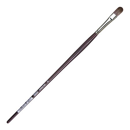 Da Vinci Grigio Series 7495 Filbert - 10