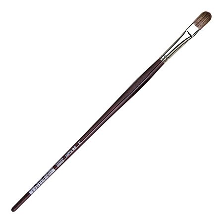 Da Vinci Grigio Series 7495 Filbert - 12