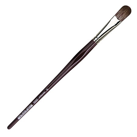 Da Vinci Grigio Series 7495 Filbert - 20