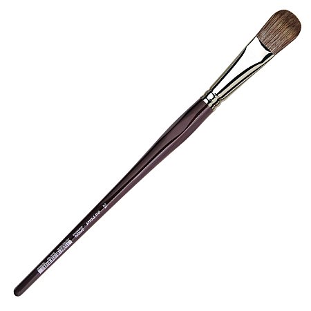 Da Vinci Grigio Series 7495 Filbert - 24