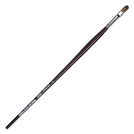 Da Vinci Grigio Series 7495 Filbert - 6