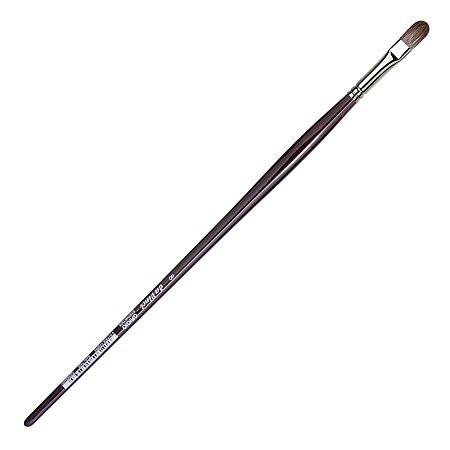 Da Vinci Grigio Series 7495 Filbert - 8