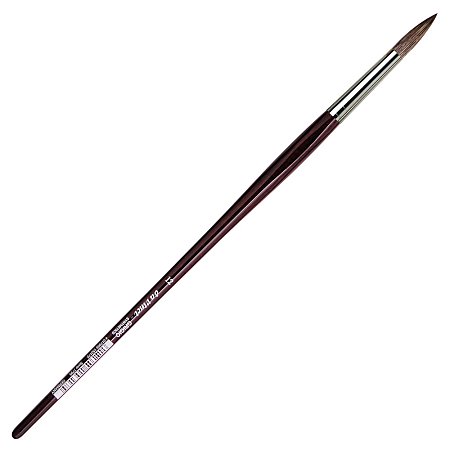 Da Vinci Grigio Series 7795 Round - 12