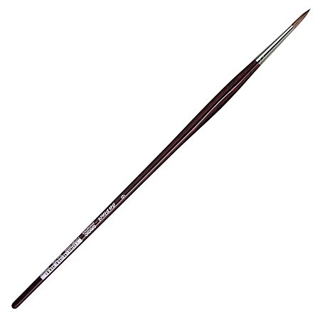 Da Vinci Grigio Series 7795 Round - 6